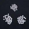 12-13mm coin freshwater pearl loose pearl beads