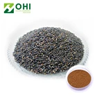 Pure Black sesame seeds extract