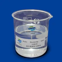 Textile Industry Wastewater Treatment Color Removal