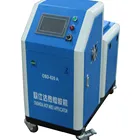 CE Approved Automatic Semi-automatic Hot Melt Glue Applicator Machine for Box Packing Package