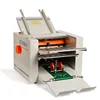 Manufacturer price A3 A4 Size Automatic Paper Folding Machine