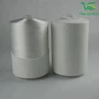 polyester sewing thread brands 210d/2 black from China