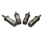 DongGuan OEM Manufacture Customized Non-standard Precision CNC Machining CNC Auto Parts CNC Precision Machinery Parts