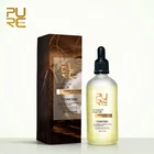 Premium Organic Hydrogenated Fractionated Coconut Oil for hair