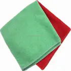 High-Performance Microfiber Cleaning Towel