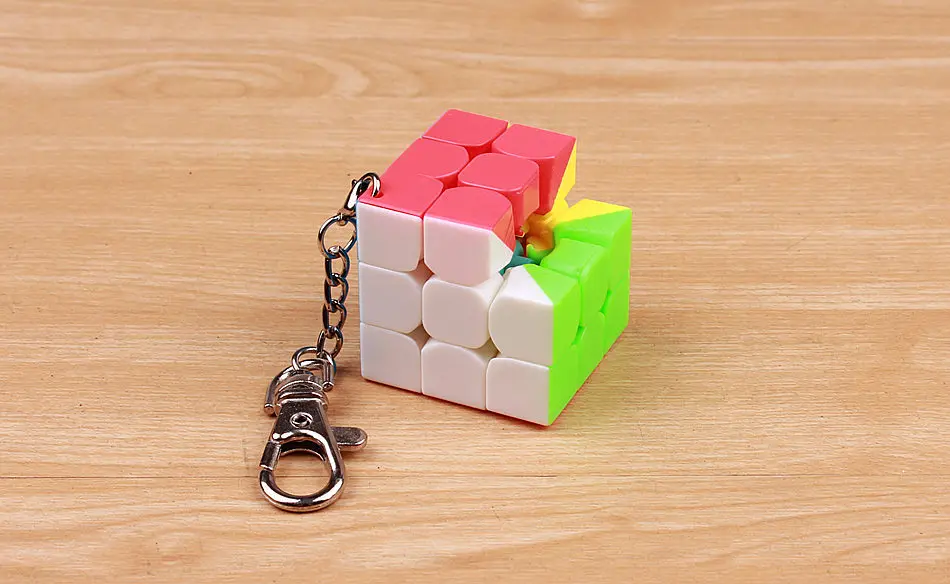 moyu keychain cube 03