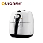 2018 new design industrial air fryer oven