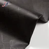 Manufacturer Supply 100% Polyester PA Coated 190T Jacquard Taffeta Breathable Bag Fabric