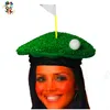 Fancy Dress Party Sport Pub Crazy Golf Novelty Hats HPC-1457