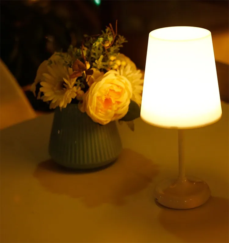 2019 hot selling led desk lamp New table lamp with remote - ANKUX.COM