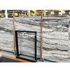 Iran Natural Zebra Onyx Marble Stone Slab Price