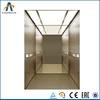 825kg 11 person FUJI VVVF good quality machine room Passenger elevator and lift from Sino-foreign Joint venture