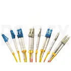 Optic Fiber Singlemode LC-LC Simplex Fiber Optic Cable