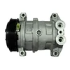 sd7h13 compressor for excavator, sanden car ac compressor price