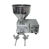 automatic cake sauce filling machine / cake stuffing machine/ jam injector