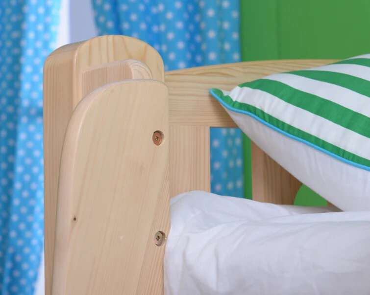 portable baby bed, kids funky bunk bed, kindergarten furniture