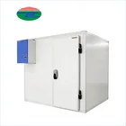 Cool Room Cold Storage For Frozen Fish Freezer