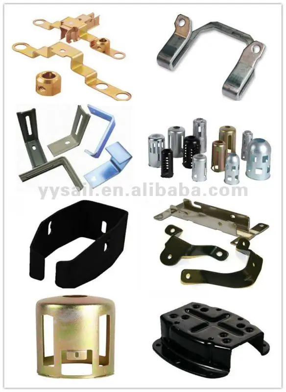 direct fastocry custom sheet metal stamping,stainless steel metal stamping parts