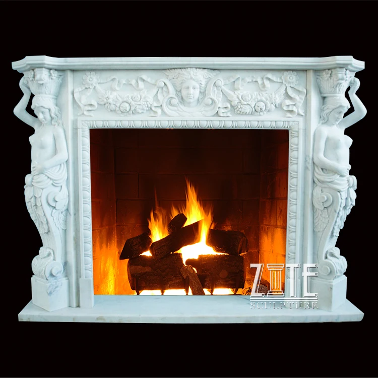Wood Burning Cast Iron Freestanding Outdoor Fireplace Buy