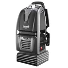 Cleanwill JB61B backpack cordless vacuum cleaner