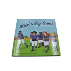 Fancy custom China cheap Hardcover Children Book Publishers