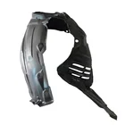 Spare Parts Front Left Car Plastic Trailer Fender for Mazda M5 CD85-56-140