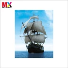 High definition natural picture effects 3d photos