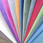 100% polyester upholstery DTY burn out velvet