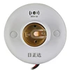 Manufacturers Supplying LED Sound Lights Sensors Lamp Holder With CE Certified