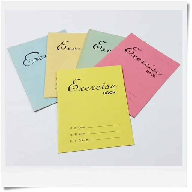 hot sell children exercise book