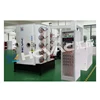 Glassware PVD gold plating machine,arc ion plasma coating machine,vacuum deposition system