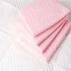 Good Quality Incontinence Waterproof Underpad Medical and Hospital Use Bed Pads