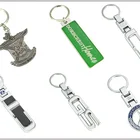 Key Ring Trolley Coin Keyring Custom Key Chain Metal Key Ring Trolley Coin Keyring
