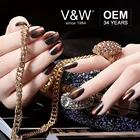 Color Cat Eye Gel Nail Polish STEP GEL POLISH