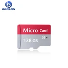 Wholesale OEM class 10 high speed 100% Original Micro 128gb Memory sd Card
