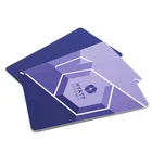 HF UHF NFC RFID Hybrid Em4423 Combo Dual Band Frequency Smart Card