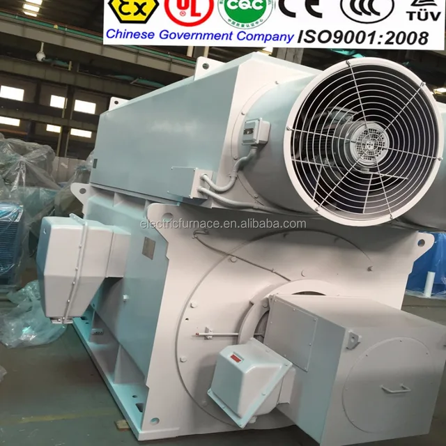 shanghai electric ac electric motor