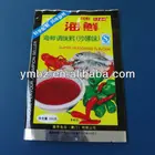 Good quality outside printed plastic flavoring powder foil sachet