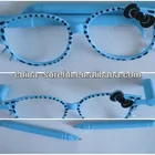 hello kitty glasses ballpoint pen /cheap pen /feature ballpoint pen