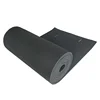 China supplier closed cell vinyl nitrile Aerogel rubber foam insulation reducing vibration soft Sound Absorbing Insulation