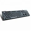 New Slim Custom Languages Low Price Desktop Computer Keyboard Factory