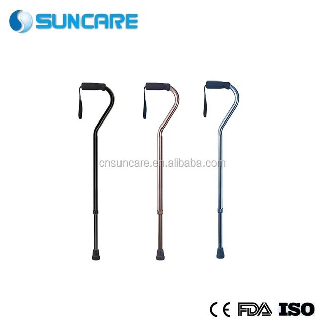 sc2001~3 offset cane walking aids