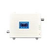 3g 4g mobile signal booster triband 900/1800/2100mhz gsm cellphone signal booster