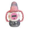Compatible Quality Smart Baby Bottle Instant Read Digital Thermometer