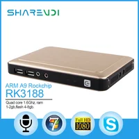 Pc Station Cloud Computer Thin Client