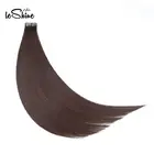 Cuticle Aligned No Shine Bonding Tape Hair Extensions