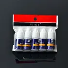 2018 Beauty Mini Glue Rhinestones user 2ml pink acrylic Nail art Faluse Nail Tips nail glue