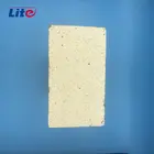 High Alumina Refractory Fire Clay Brick Having Stable Factory In China