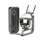 LZX-7017 gym machines with high weight stack for sale