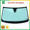Hot sale design clear windshield renault